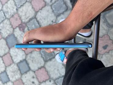 ipone x islenmis: Redmi Note 11, 128 GB, Sensor, Barmaq izi, İki sim kartlı — 6