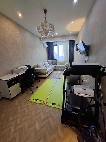 evim residence ev satilir: Həzi Aslanov qəs., 2 otaqlı, Yeni tikili, m. Həzi Aslanov, 53 kv. m — 8