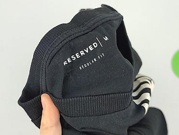 pull and bear rick and morty: Reserved, T-shirt damski, rozmiar M — 4
