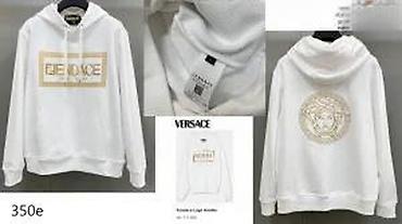 Duksevi: VERSACE MODELI, HIT DUKSEVI, TOP 2025-26 | Predivni modeli dukseva — 11