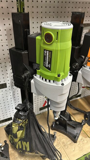 Дрели алмазного сверления: Алмазный бур LEIYA Оригинал Медный обмотка — 8