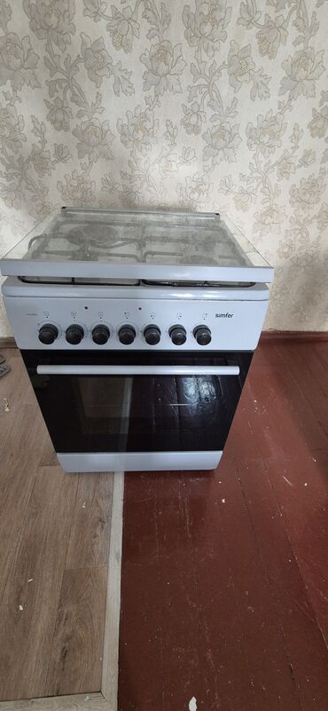 плита встроенная: Simfer, Айкалышкан, Механикалык, Полго орнотулма