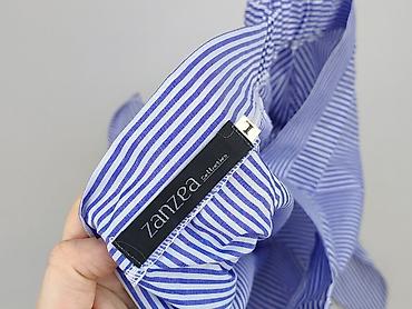 zara basic 77302: Zanzea, Bluzka damska, rozmiar L — 4