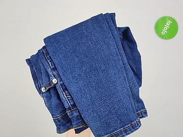 jeansy simple: Jeansy damskie, rozmiar S — 6