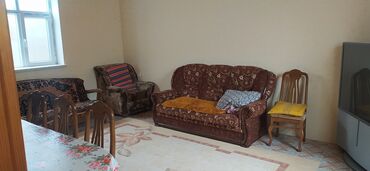 Bağ evlərinin satışı: Bakı, Nardaran qəs., 4 kv. m, 4 otaqlı, Hovuzlu, Su, İşıq, Artezian quyusu — 12