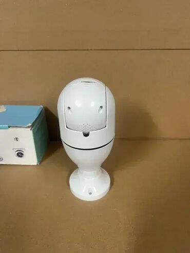 Kamere za video nadzor: #1850 WiFi Panorama Camera Light Bulb; Raspoloživo još 2 kom; na lalafo.rs — 11 Kamere za video nadzor: #1850 WiFi Panorama Camera Light Bulb; Raspoloživo još 2 kom; — 11