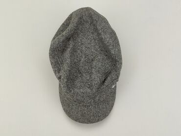 czapki letnie dla niemowląt: Hat, 10 years, 38-39 cm, condition - Very good