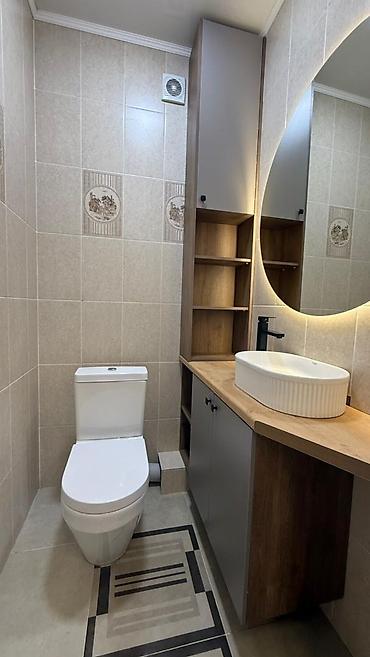 Продажа квартир: 2 комнаты, 77 м², Элитка, 5 этаж, Евроремонт — 15