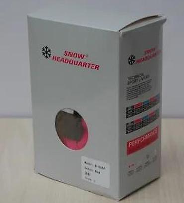 Kompleti: Ženski termo komplet – majica i helanke, model B-8066 - Boja — 25