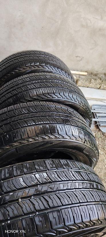 diski mala: Kumho Road Venture APT şinləri - Model: Kumho Road Venture APT - — 2