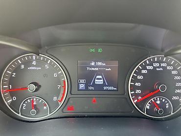 Kia: Kia K5: 2019 г., 2 л, Автомат, Бензин, Седан — 15