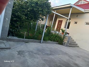 new house əmlak şirkəti: 4 kv. m, 5 otaqlı, Hovuzsuz, Artezian quyusu, İnternet, Telefon — 9