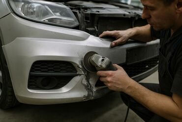 взять машину в аренду в такси: Рихтовка, сварка, покраска, без выезда