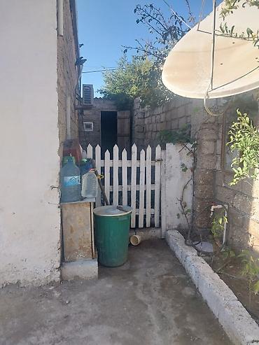 Həyət evləri və villaların satışı: Həyət evi - Tək mərtəbəli, eyvanlı giriş: pilləkənlərlə qaldırılmış — 6