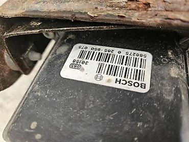 0 3 litre: ABS PUMPA 2.2HDI ZA CITROEN C8 ZA 2006. GOD. - 586275 | CITROEN: C8 — 2