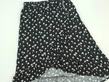 spódniczka na szelkach: Skirt, H&M, 12 years, 146-152 cm, condition - Very good
