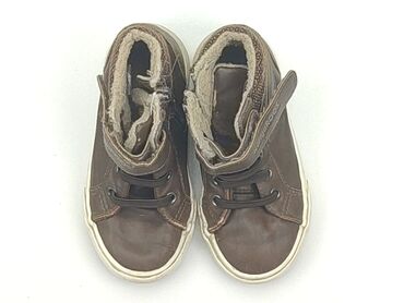 Half shoes: Half shoes 25, Used