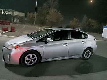 куплю авто тойота камри: Toyota Prius: 2012 г., Вариатор, Гибрид, Лифтбек — 2