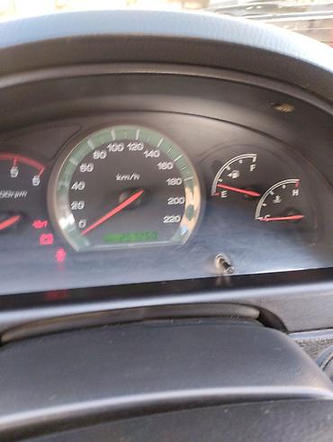 Ssangyong: Ssangyong Rexton: 2008 г., Механика, Дизель, Внедорожник — 13