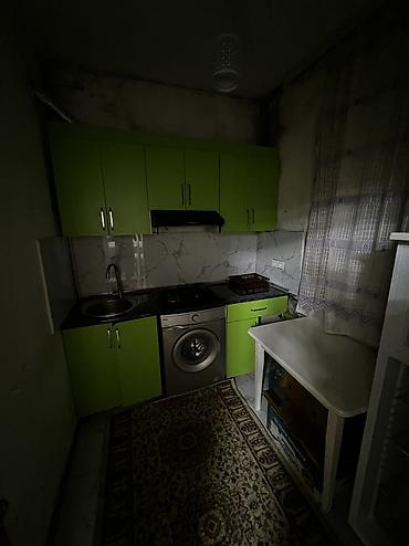 Kirayə mənzillər: Memar Əcəmi metrosunun çıxışında. 5——-1. Təmirli qanuni. 2. Otag — 3
