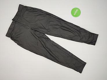 second hand opinie: Shein, Spodnie materiałowe damskie, rozmiar L — 2