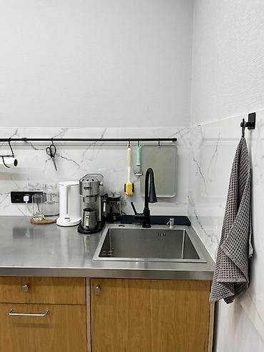 Продажа квартир: 2 комнаты, 38 м², Элитка, 9 этаж, Евроремонт at lalafo.kg — 17 Продажа квартир: 2 комнаты, 38 м², Элитка, 9 этаж, Евроремонт — 17