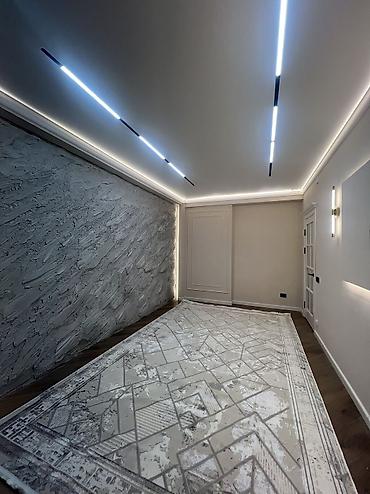 Продажа квартир: 2 комнаты, 76 м², Элитка, 2 этаж, Дизайнерский ремонт — 2