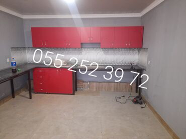 Masa və oturacaq dəstləri: Qonaq otağı üçün, Yeni, Açılmayan, Kvadrat masa, 4 stul — 16