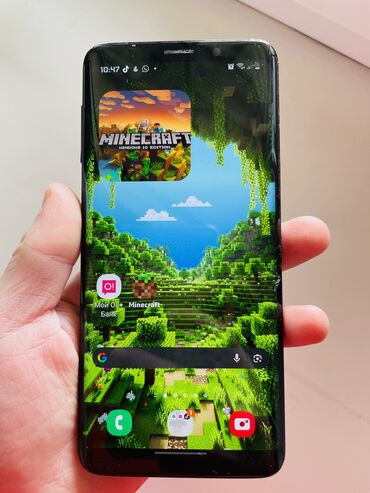 сколько стоит айфон 11 бу в бишкеке: Samsung Galaxy S9, Колдонулган, 64 ГБ, түсү - Кара, 2 SIM