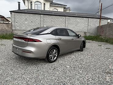byd e6: GAC AION S 2022 год SOH 90% Полностью в родном окрасе Любая — 6