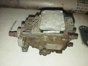 Ehtiyat hissələri: Məhsul: Bmw Dizel yanacaq nasosu (elektron idarəetməli) Təsvir: - — 3