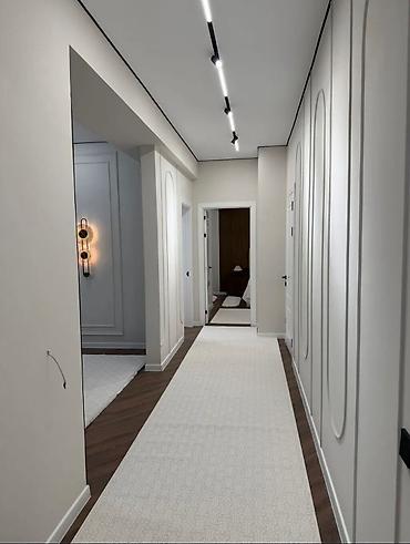 Продажа квартир: 2 комнаты, 67 м², Элитка, 11 этаж, Евроремонт — 18