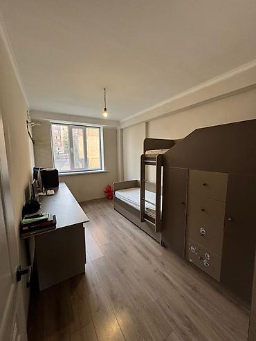 1: 3 комнаты, 71 м², Кок-Жар мкр 1 этаж — 8