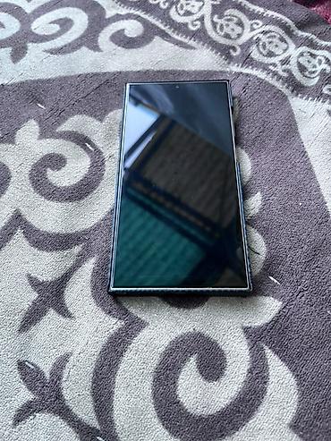 note 2: Samsung Galaxy S24 Ultra, Новый, 256 ГБ, цвет - Серый — 3