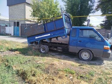 женил машина алмашам: Грузовик, Hyundai, Стандарт