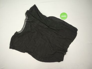 Poncza: Sinsay, Ponczo damskie, One size — 3