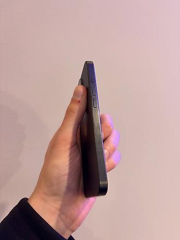Apple iPhone: IPhone 15 Pro 256gb Akku 100% Titanium Black, Korea 1SIM + eSIM — 3