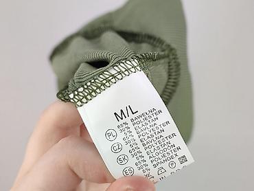 essentials: Legginsy Sportowe damskie, rozmiar L — 4