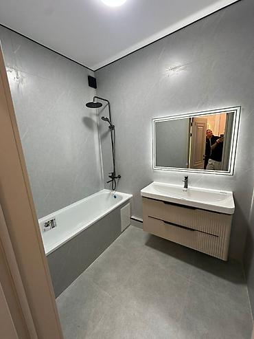 Продажа квартир: 3 комнаты, 90 м², Элитка, 12 этаж, Евроремонт — 9