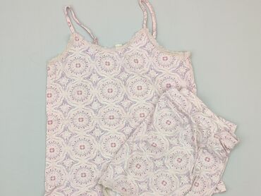 spodenki i bluzki komplet: Pyjama set, L (EU 40), condition - Very good