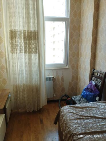 Yeni tikili: Yeni Günəşli Massiv D, 3 otaqlı, Yeni tikili, 53 kv. m — 6