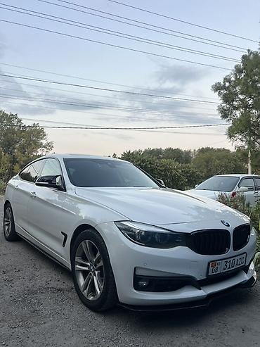 ноздри на бмв е39: BMW 3 series: 2018 г., 2 л, Автомат, Дизель, Хэтчбэк — 5