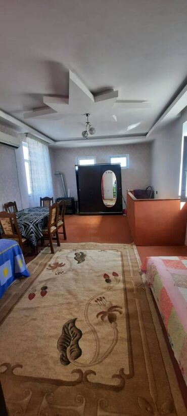 Uzunmüddətli kirayə evlər: 120 kv. m, 3 otaqlı — 1