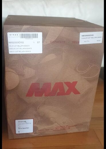 Sportska odeća: Kaciga, Za odrasle, Novo — 5