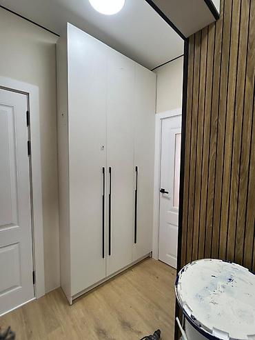 Продажа квартир: 2 комнаты, 55 м², Элитка, 7 этаж, Евроремонт — 7