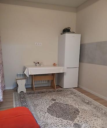 курчатова 81: 2 комнаты, 64 м², Нижний Джал (Джал-23) Элитка, 14 этаж, Косметический ремонт — 4