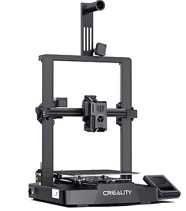 qulp: Kateqoriya: 3D Printer və Hissələri > 3D Printer > Creality 3D — 2