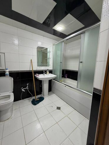 Uzunmüddətli kirayə mənzillər: H.Aslanov metrosunun çıxışında,2-3 dəqiqəlik yürümə məsafəsində — 7