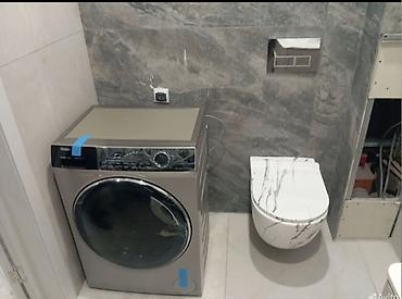 Монтаж и замена сантехники: Монтаж и замена сантехники Больше 6 лет опыта — 7