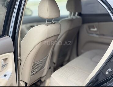Kia: Kia Cerato: 1.6 l | 2008 il Sedan — 13